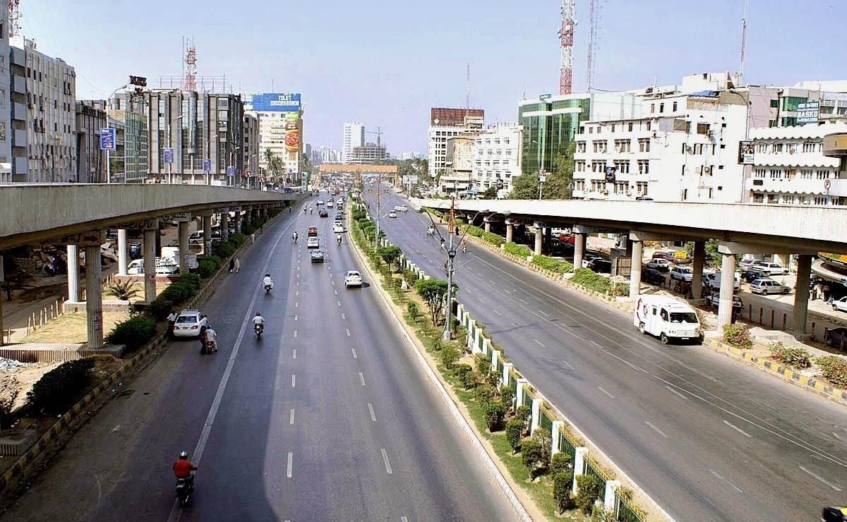 FB Area